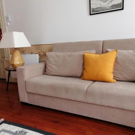 Alvares Cabral Apartamento B Apartment Porto Exterior photo