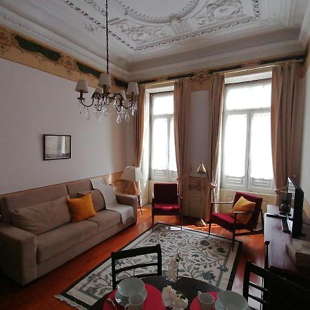 Alvares Cabral Apartamento B Apartment Porto Exterior photo